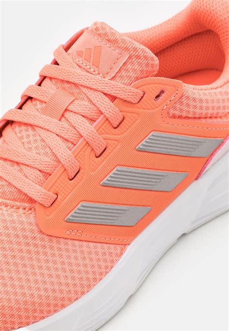 adidas schuhe damen koralle|Adidas sneaker koralle .